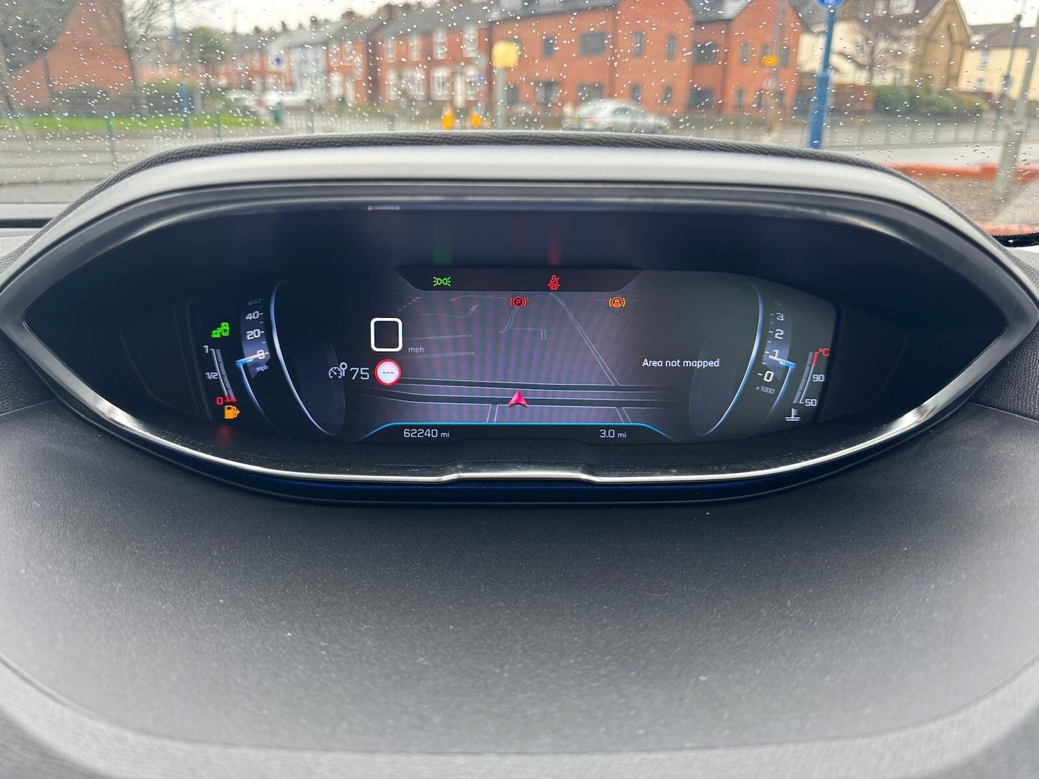 Used Peugeot 5008 2019 for sale - 77420436: Photo 32