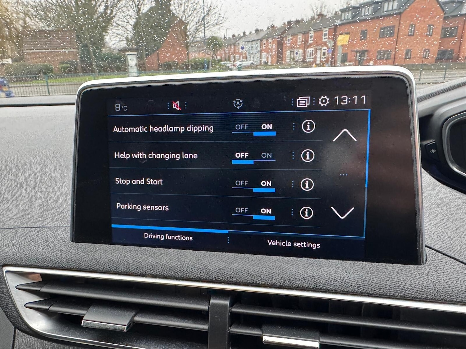 Used Peugeot 5008 2019 for sale - 77420436: Photo 39