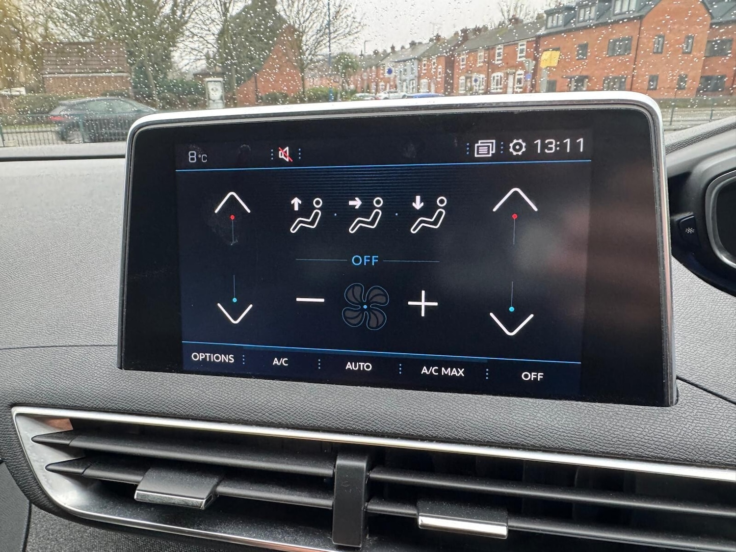 Used Peugeot 5008 2019 for sale - 77420436: Photo 41