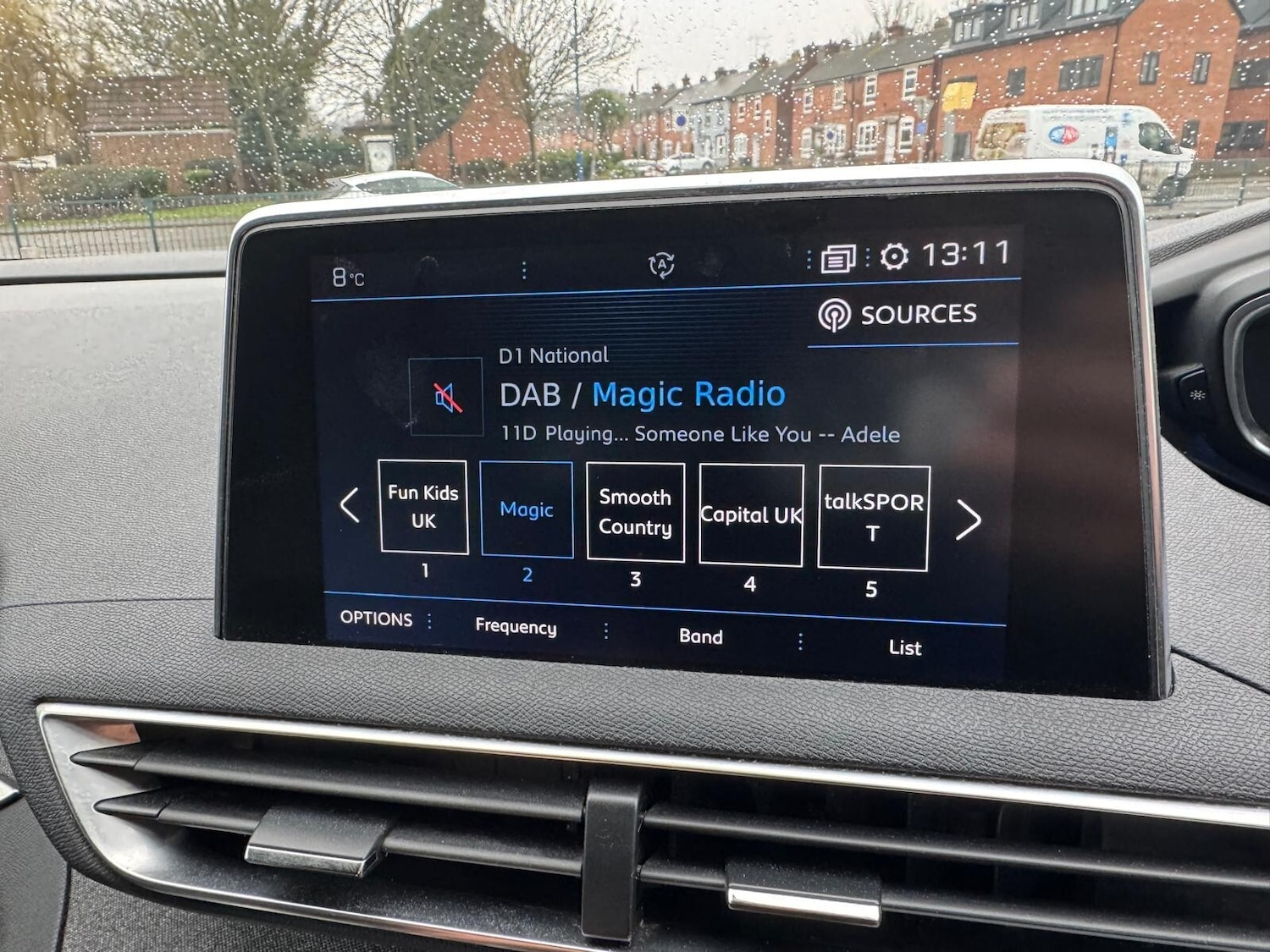 Used Peugeot 5008 2019 for sale - 77420436: Photo 42