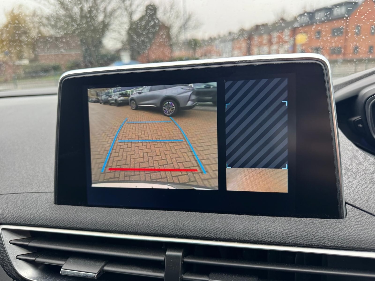 Used Peugeot 5008 2019 for sale - 77420436: Photo 43