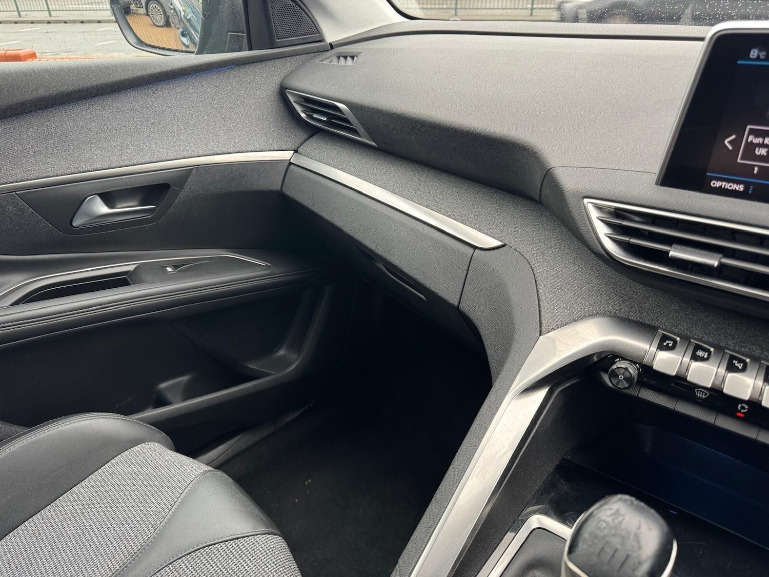 Used Peugeot 5008 2019 for sale - 77420436: Photo 46