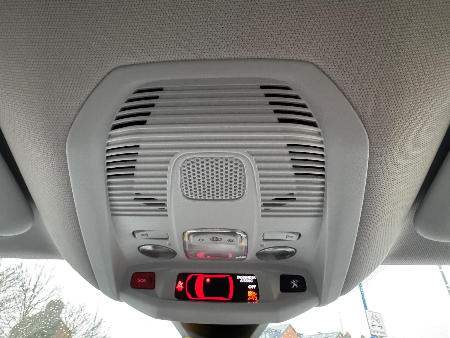 Used Peugeot 5008 2019 for sale - 77420436: Photo 48