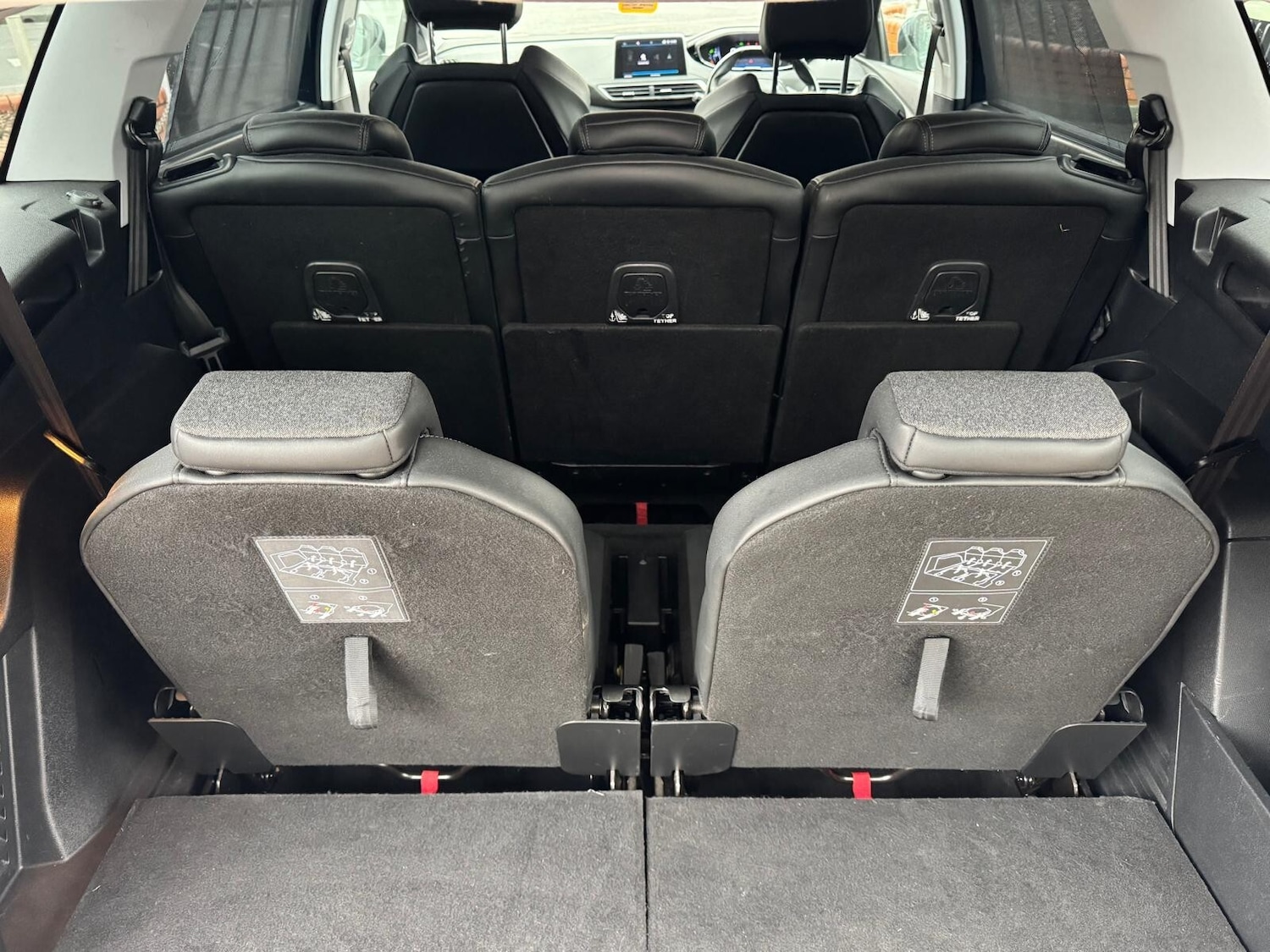 Used Peugeot 5008 2019 for sale - 77420436: Photo 6