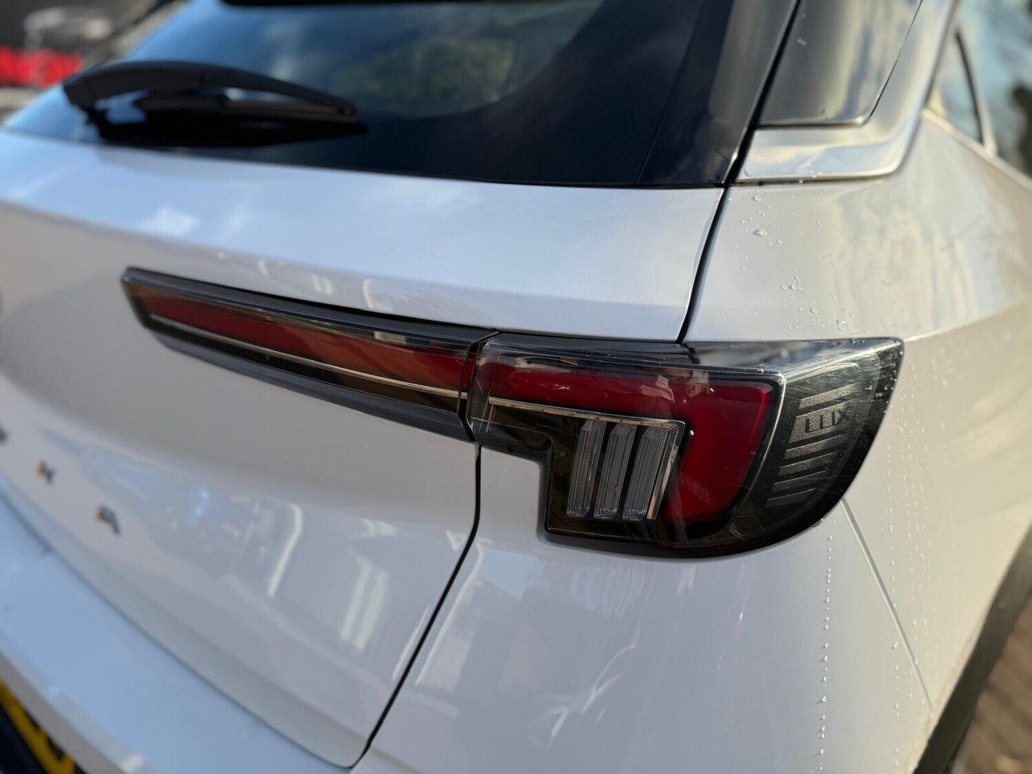 Used Vauxhall Mokka 2021 for sale - 76840660: Photo 16