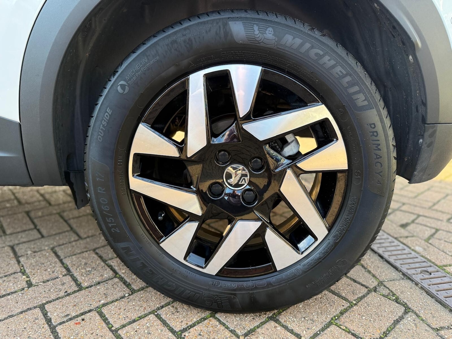 Used Vauxhall Mokka 2021 for sale - 76840660: Photo 17