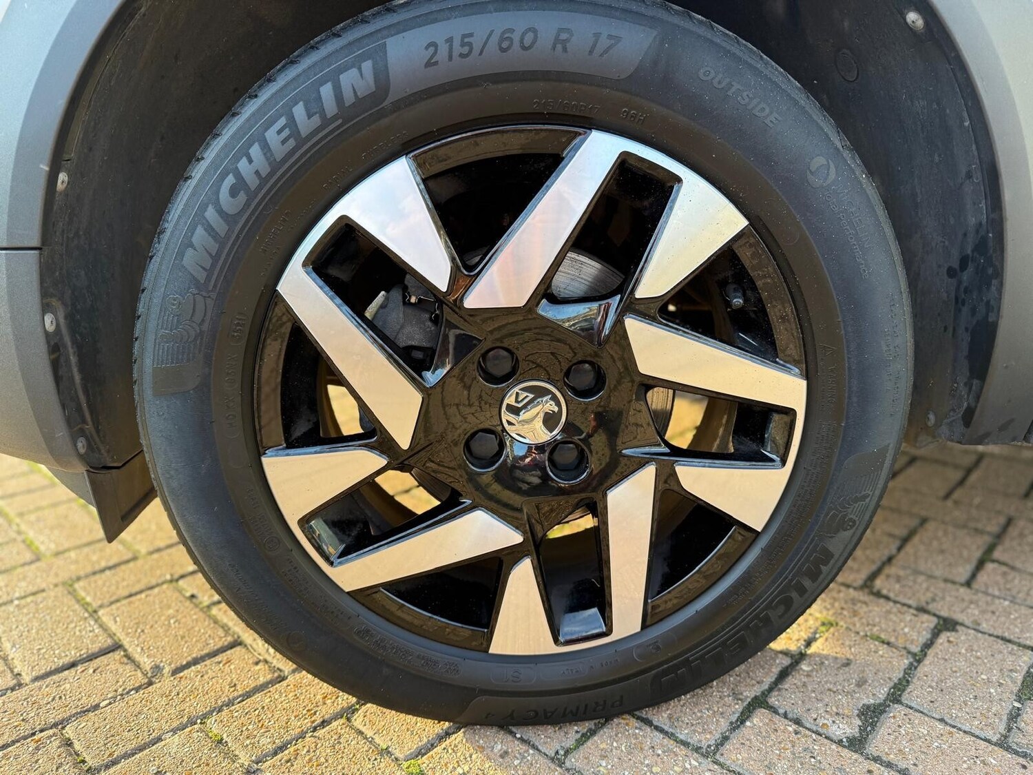 Used Vauxhall Mokka 2021 for sale - 76840660: Photo 18