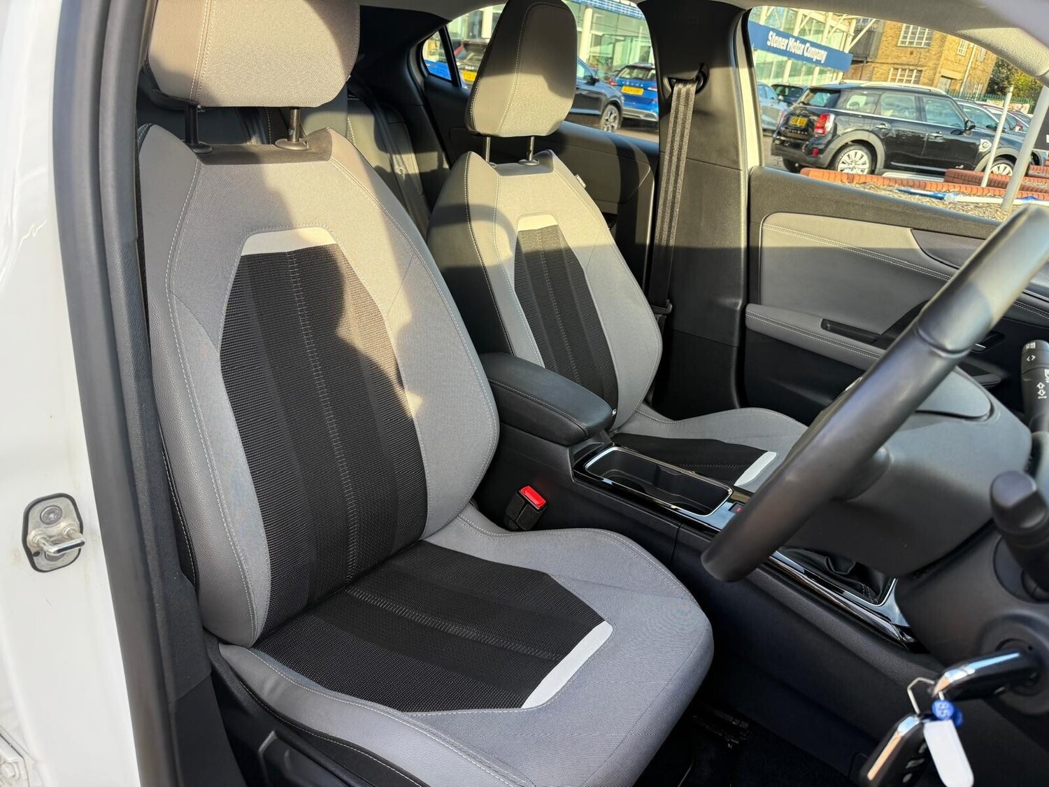 Used Vauxhall Mokka 2021 for sale - 76840660: Photo 21