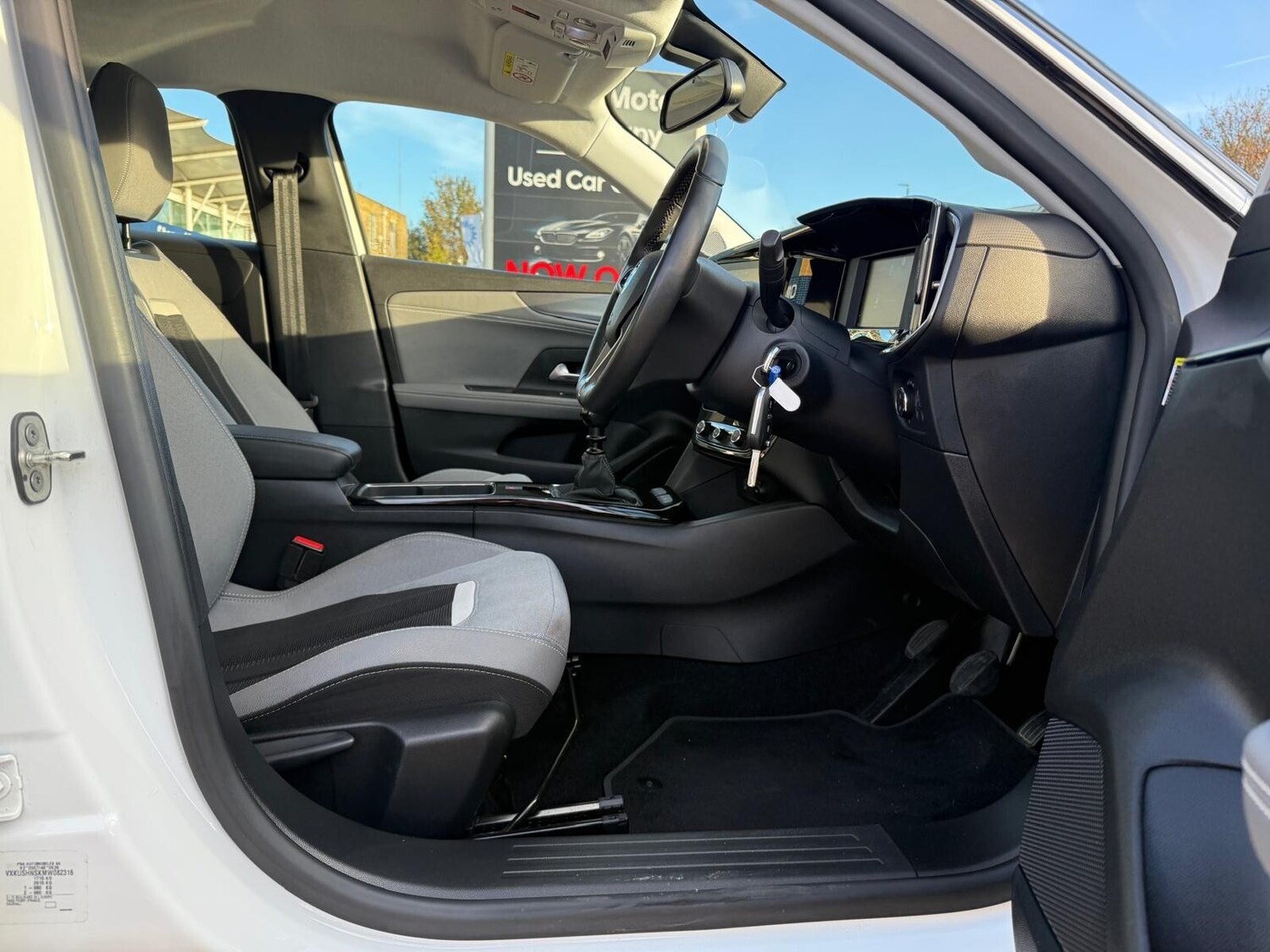 Used Vauxhall Mokka 2021 for sale - 76840660: Photo 22