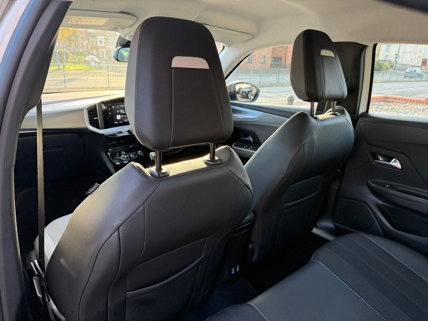 Used Vauxhall Mokka 2021 for sale - 76840660: Photo 30