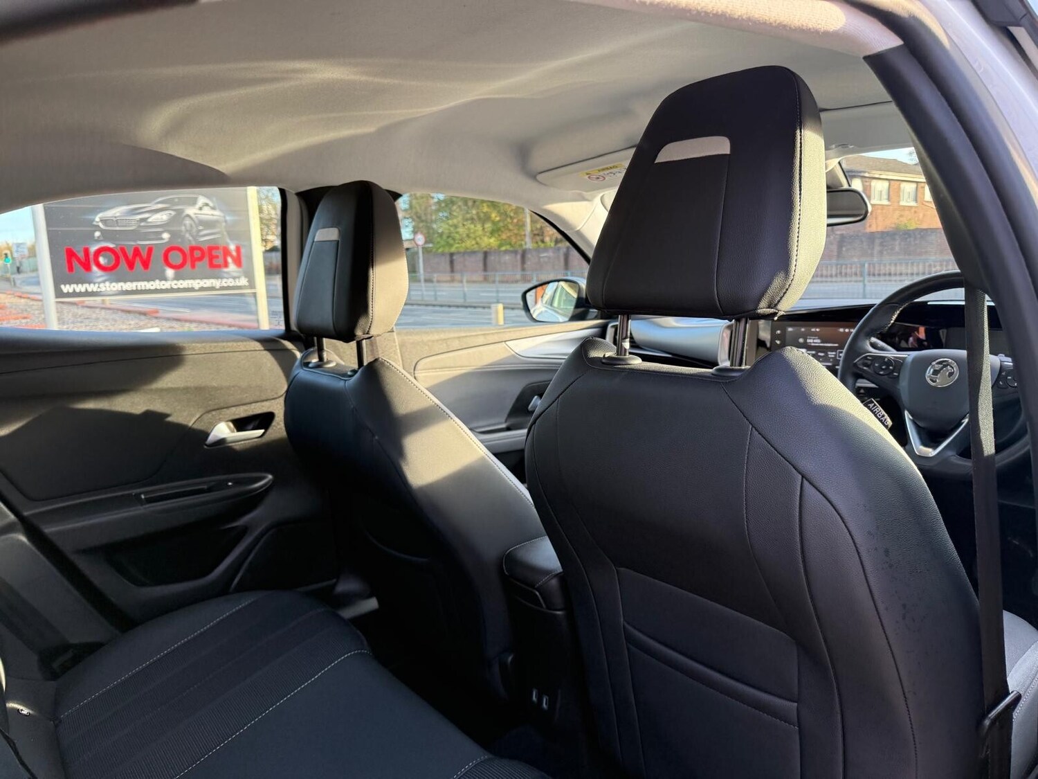 Used Vauxhall Mokka 2021 for sale - 76840660: Photo 33