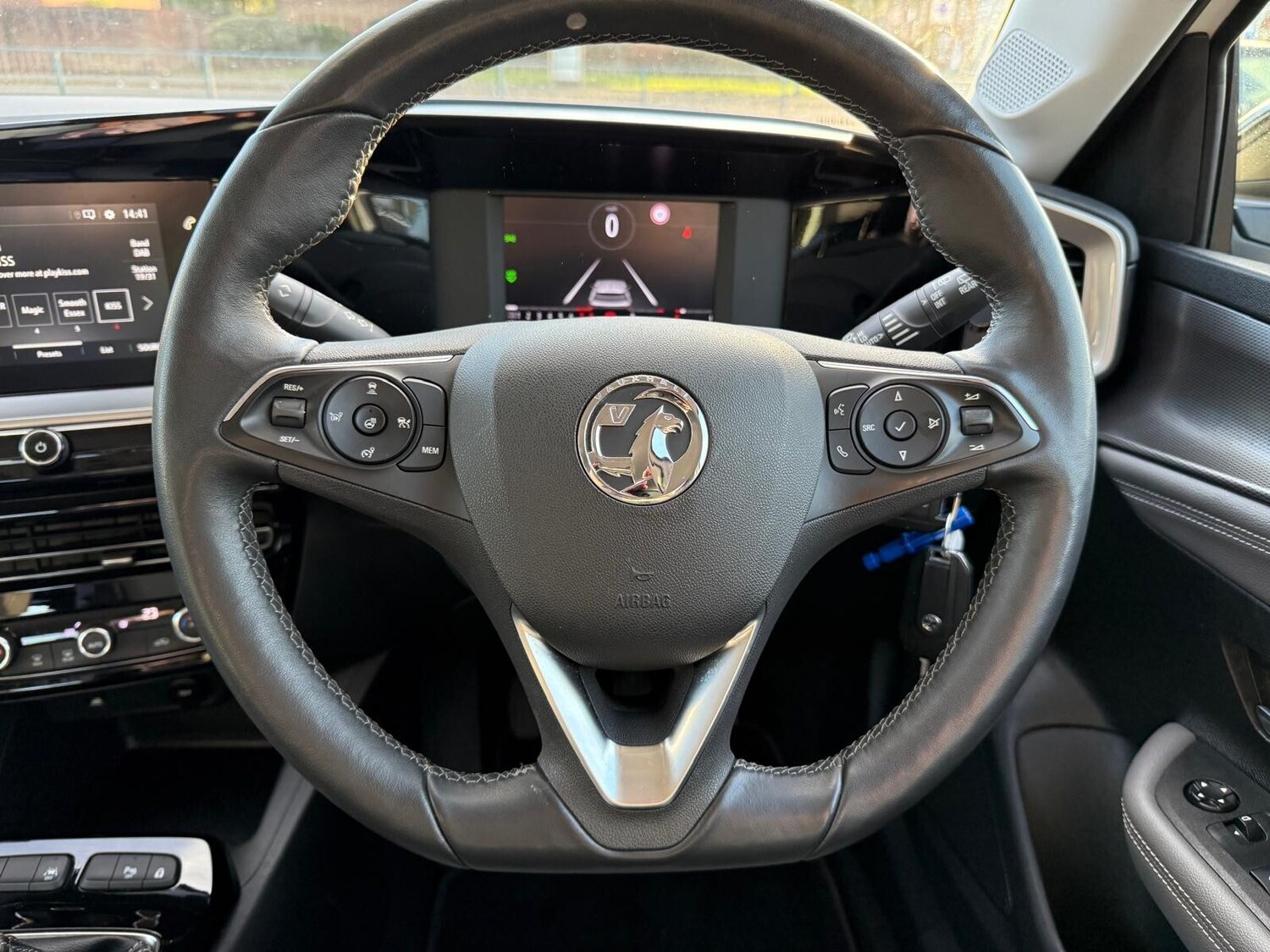 Used Vauxhall Mokka 2021 for sale - 76840660: Photo 39