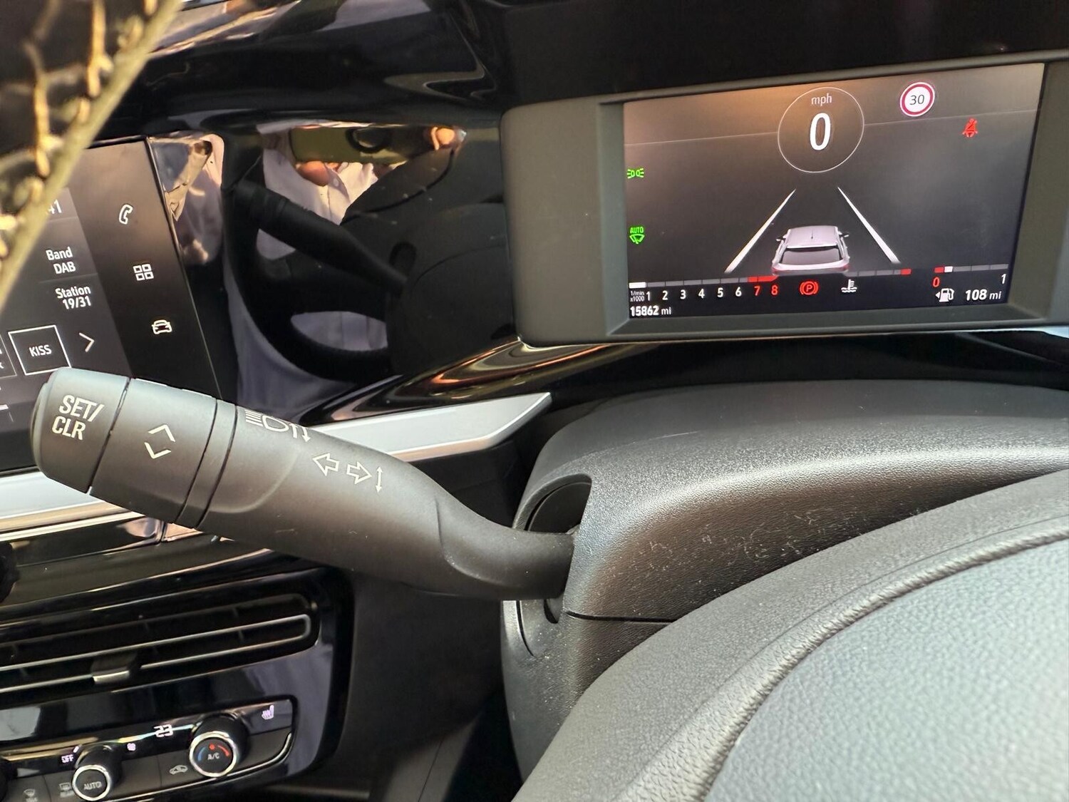 Used Vauxhall Mokka 2021 for sale - 76840660: Photo 44