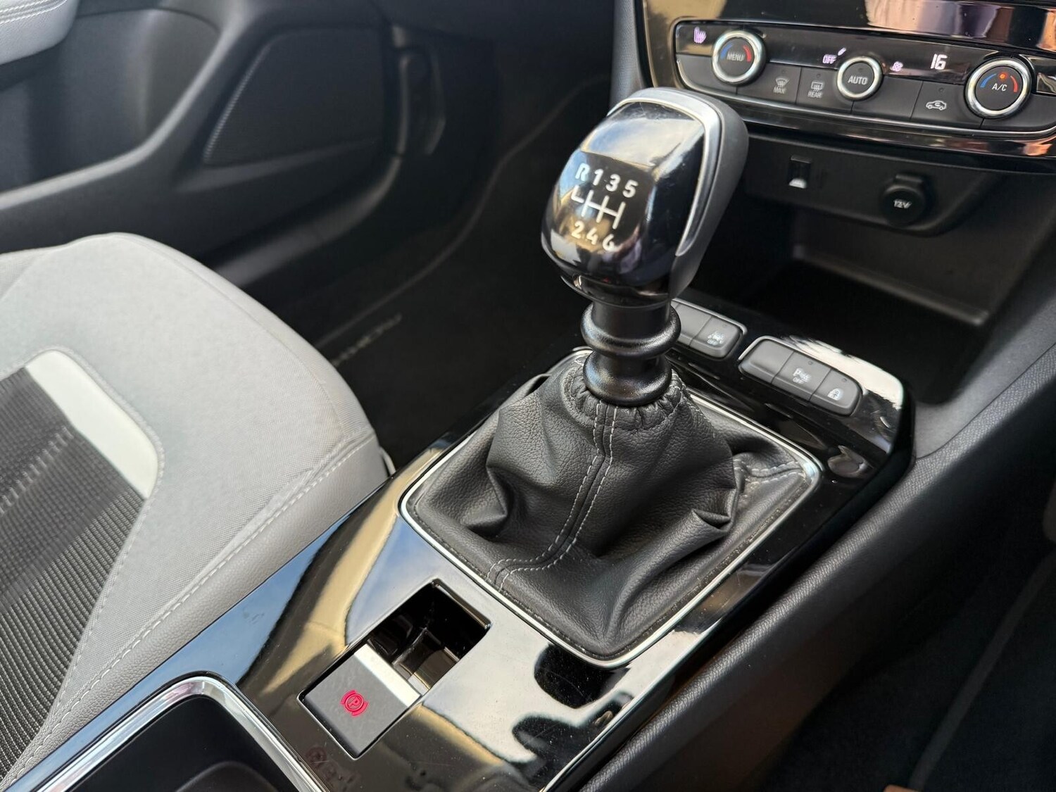 Used Vauxhall Mokka 2021 for sale - 76840660: Photo 46