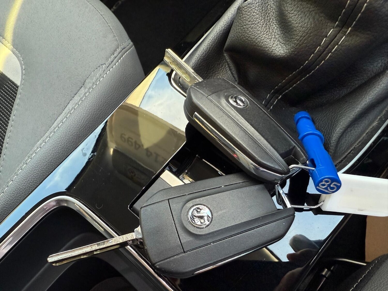 Used Vauxhall Mokka 2021 for sale - 76840660: Photo 58