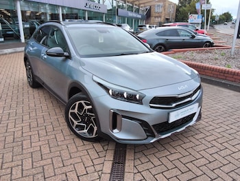 Used Kia XCeed 2023 for sale - 78791687: Photo