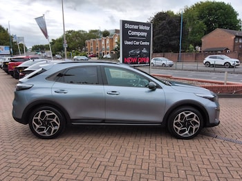 Used Kia XCeed 2023 for sale - 78791687: Photo
