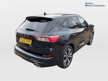 Used Ford Kuga 2020 for sale - 77877500: Photo