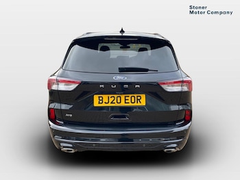 Used Ford Kuga 2020 for sale - 77877500: Photo