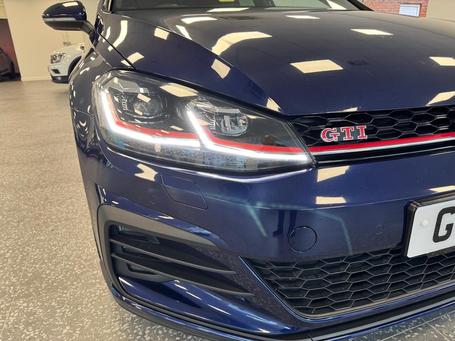 Used Volkswagen Golf 2019 for sale - 77235453: Photo 11