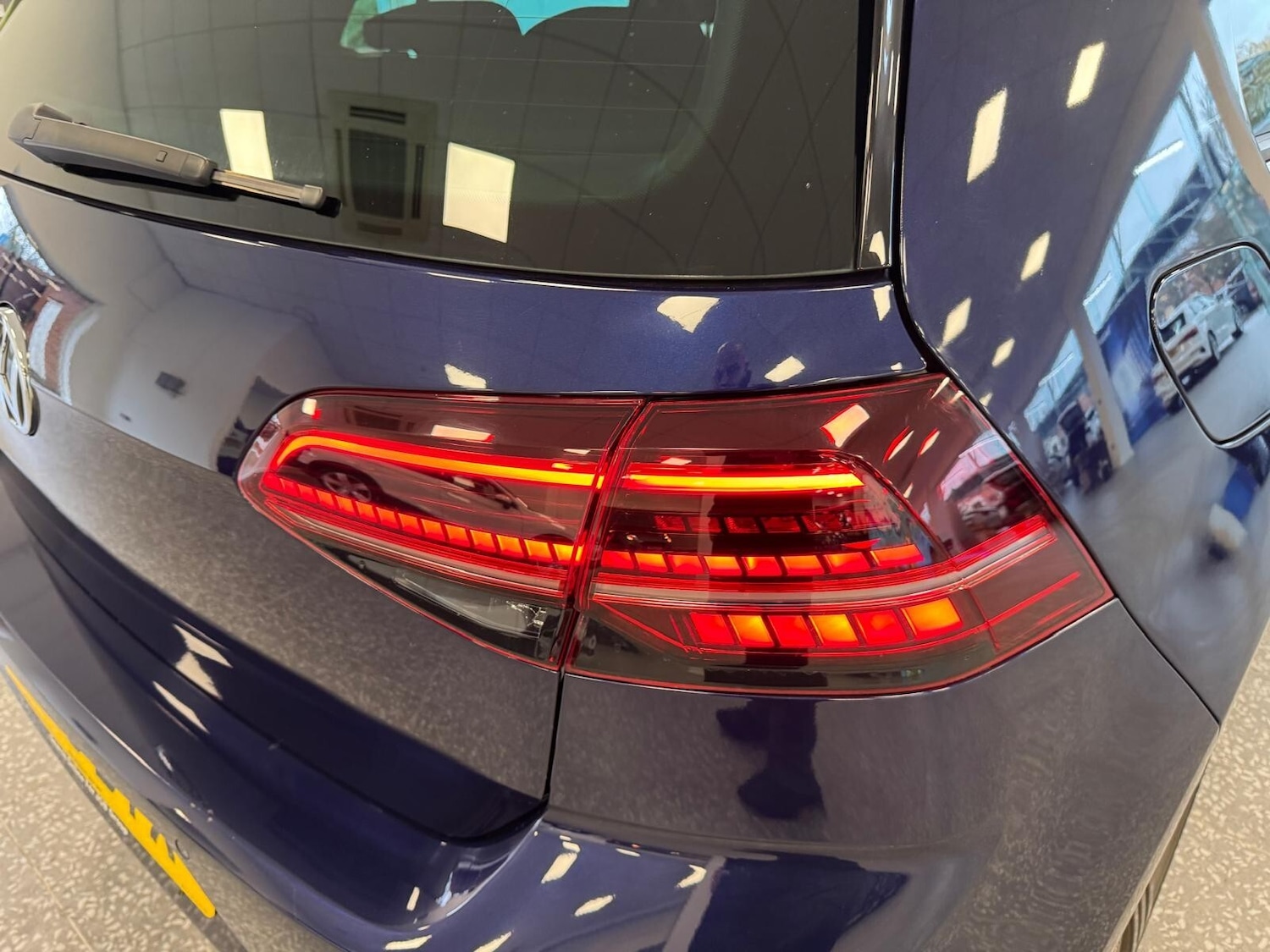 Used Volkswagen Golf 2019 for sale - 77235453: Photo 14