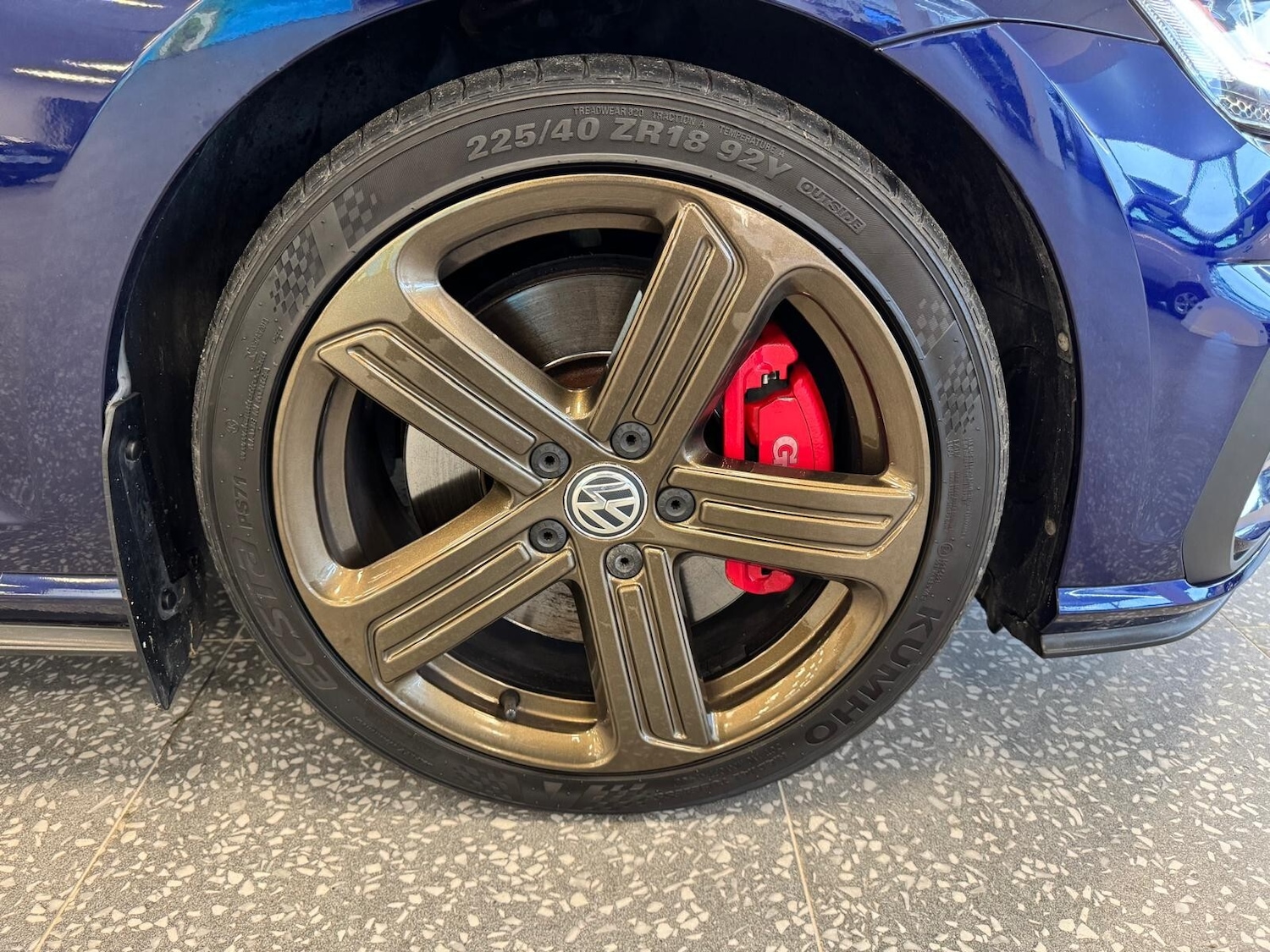 Used Volkswagen Golf 2019 for sale - 77235453: Photo 15