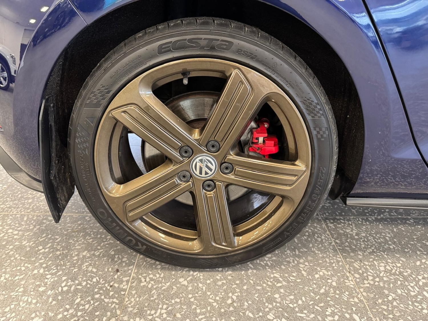 Used Volkswagen Golf 2019 for sale - 77235453: Photo 16