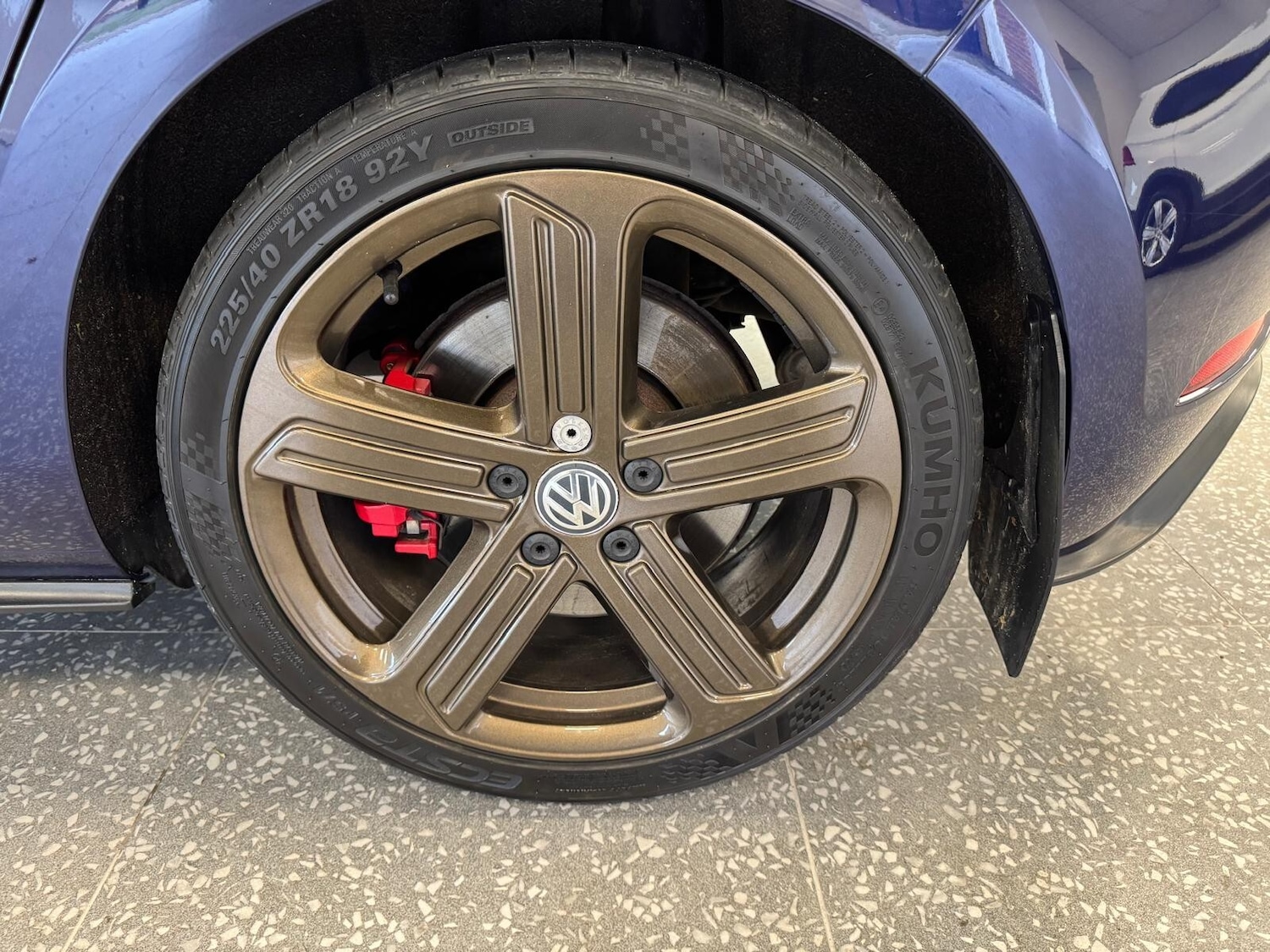 Used Volkswagen Golf 2019 for sale - 77235453: Photo 17