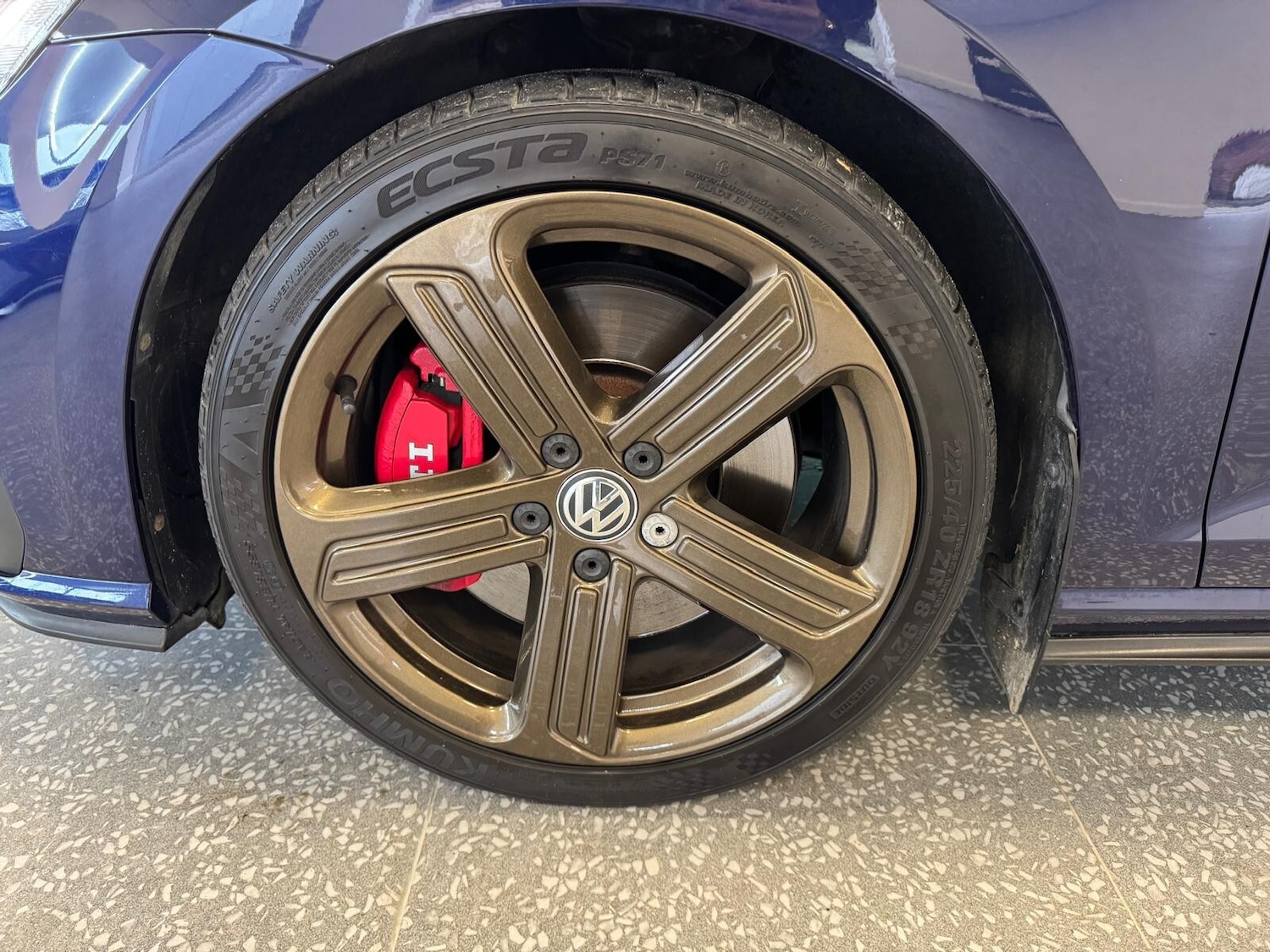 Used Volkswagen Golf 2019 for sale - 77235453: Photo 18