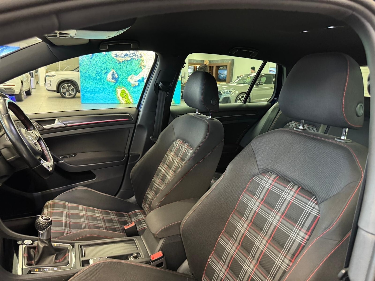 Used Volkswagen Golf 2019 for sale - 77235453: Photo 28