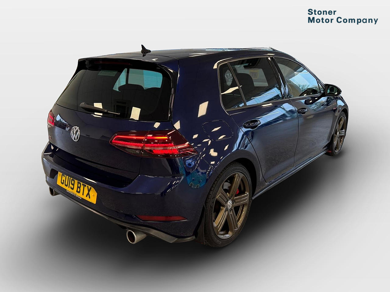 Used Volkswagen Golf 2019 for sale - 77235453: Photo 3