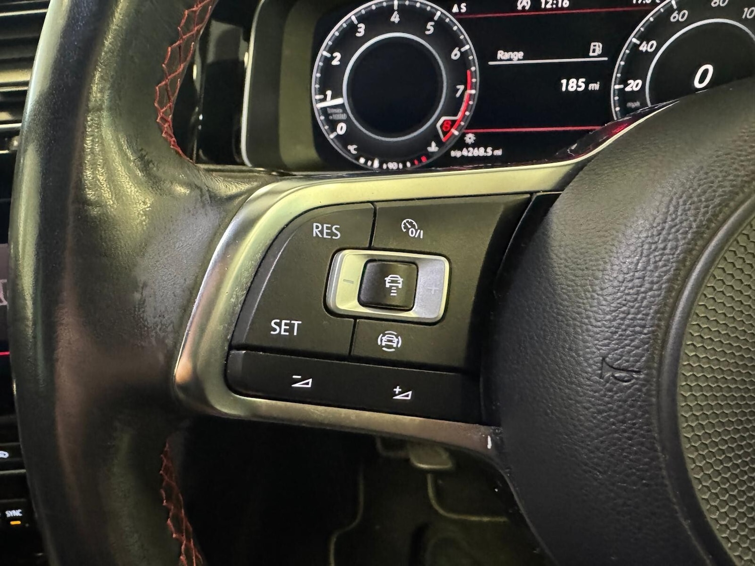 Used Volkswagen Golf 2019 for sale - 77235453: Photo 30