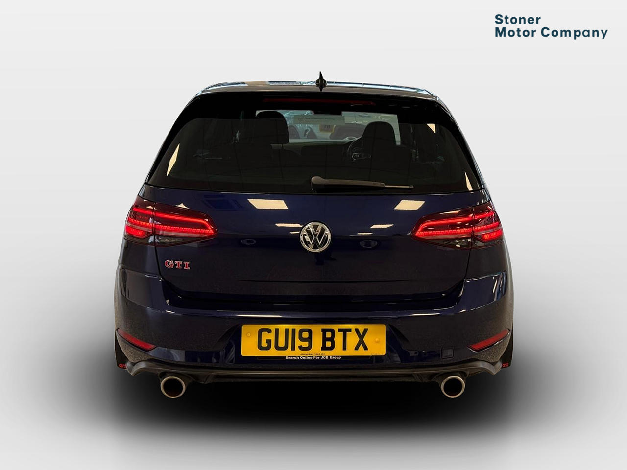 Used Volkswagen Golf 2019 for sale - 77235453: Photo 4