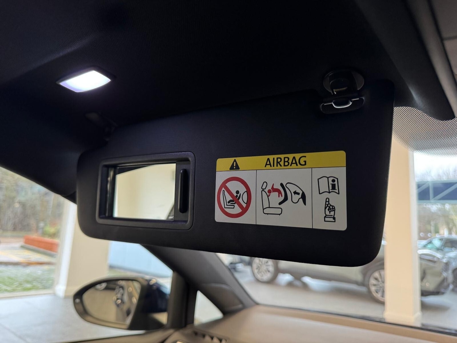 Used Volkswagen Golf 2019 for sale - 77235453: Photo 44