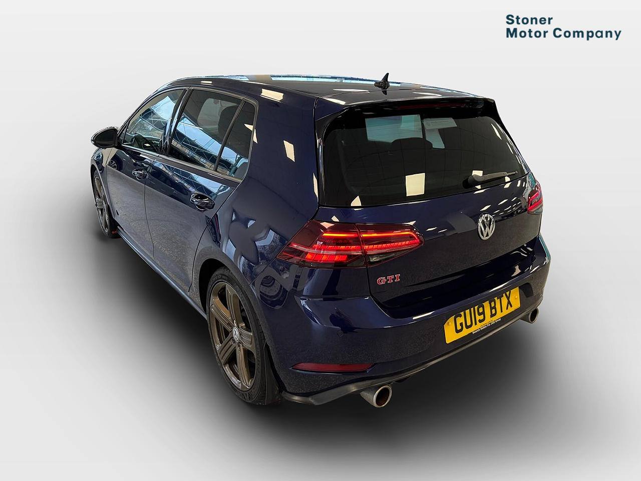 Used Volkswagen Golf 2019 for sale - 77235453: Photo 7