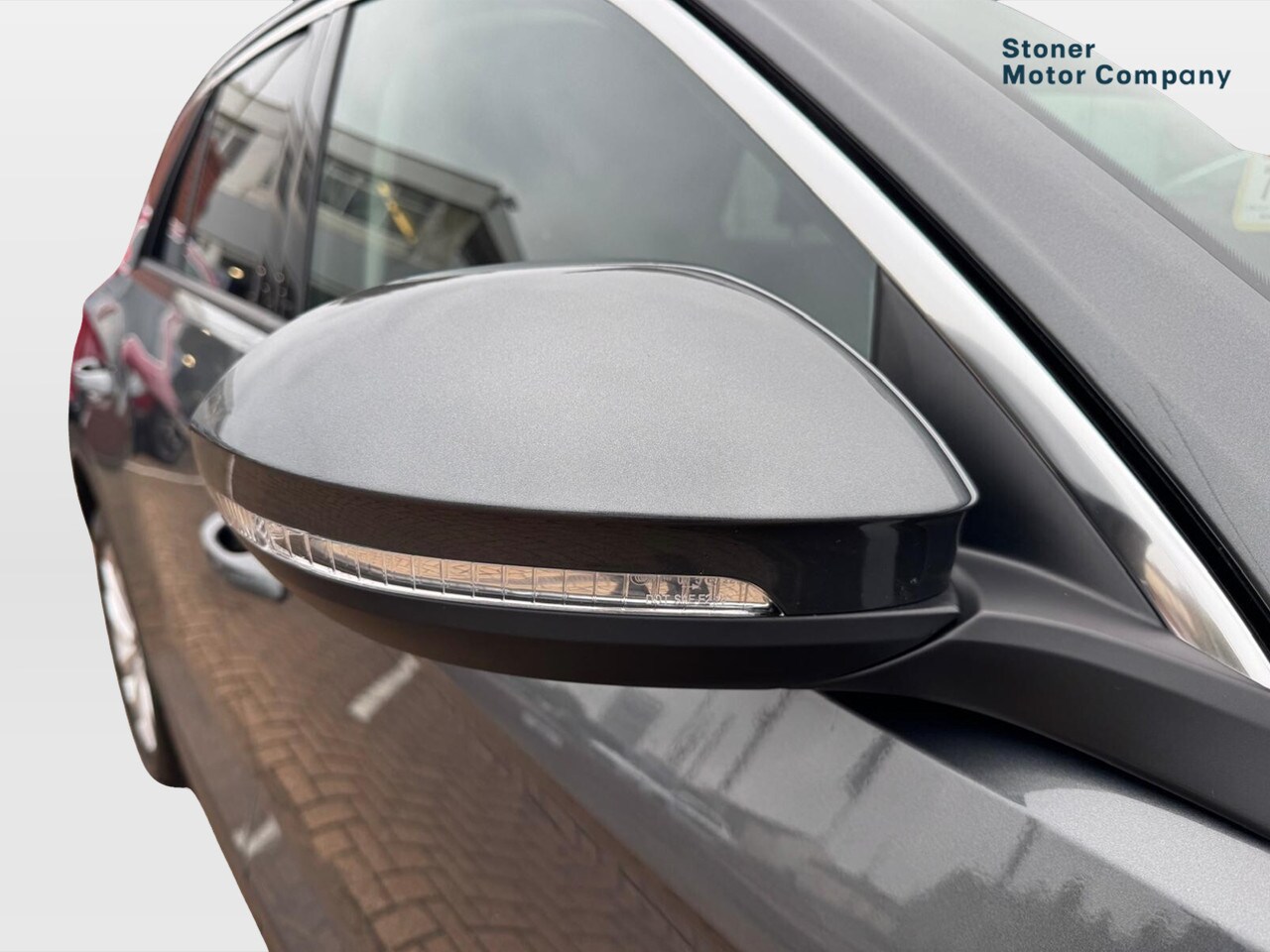 Used Volkswagen T-Roc 2024 for sale - 76840639: Photo 12