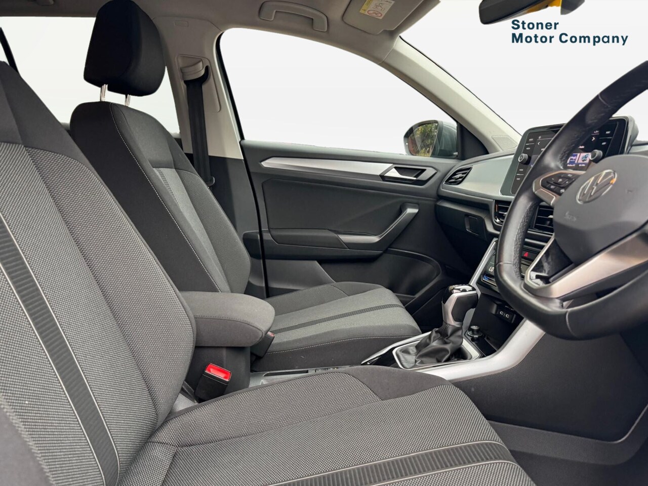 Used Volkswagen T-Roc 2024 for sale - 76840639: Photo 20