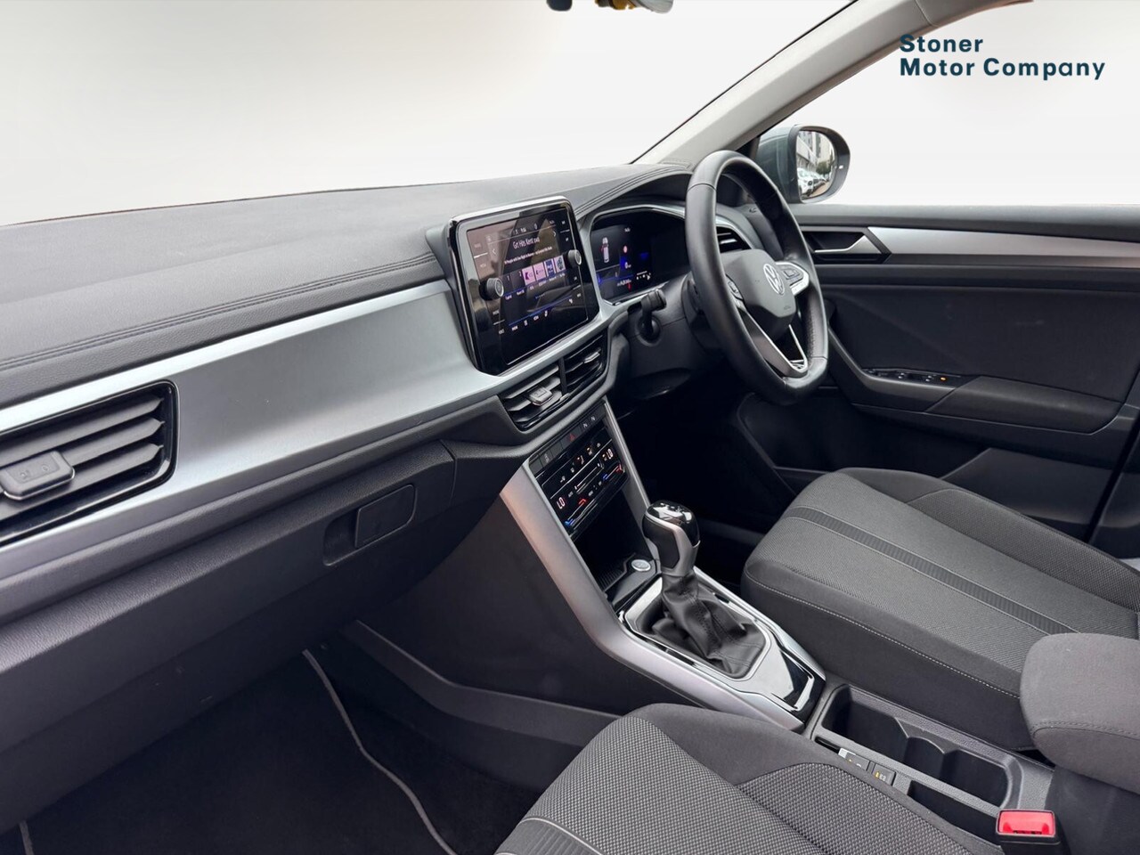 Used Volkswagen T-Roc 2024 for sale - 76840639: Photo 29