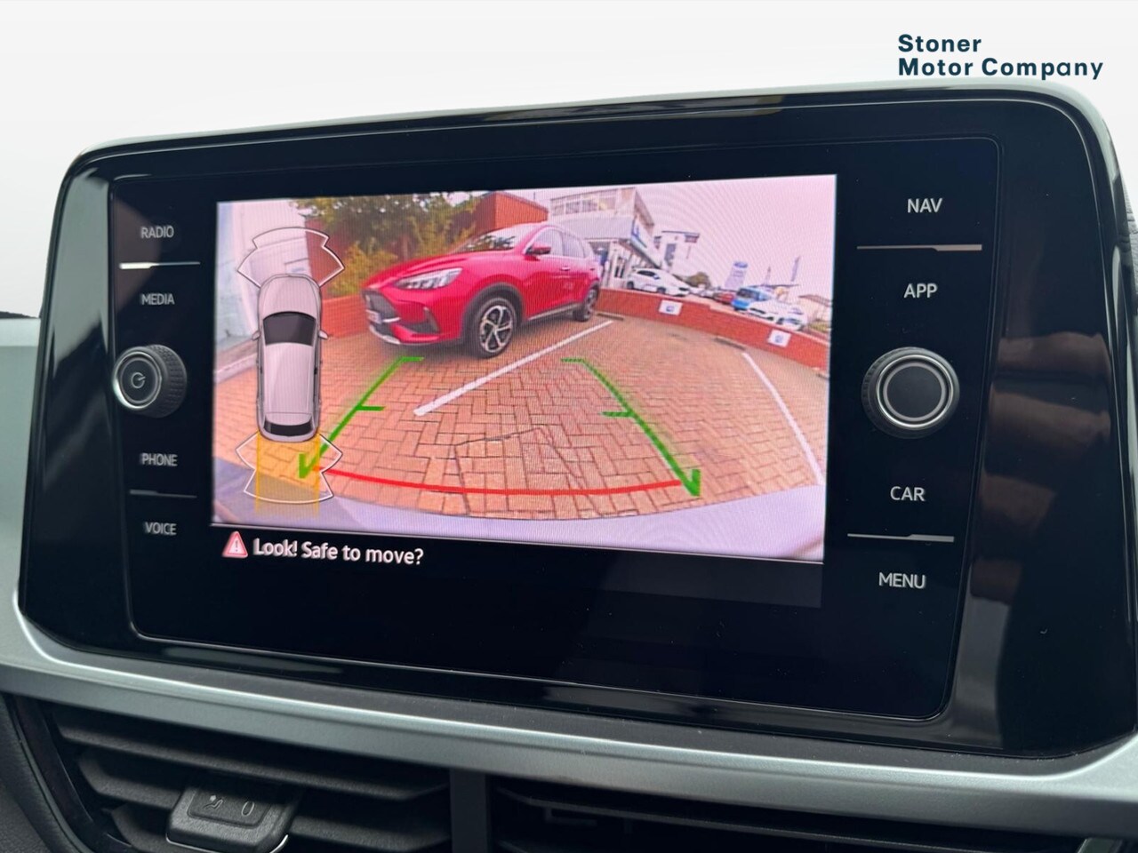 Used Volkswagen T-Roc 2024 for sale - 76840639: Photo 36