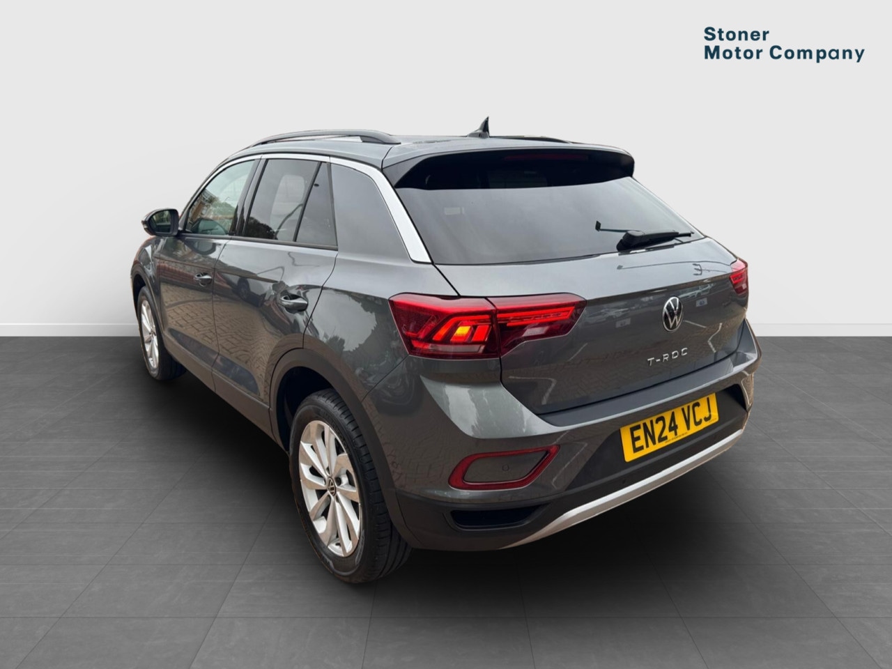 Used Volkswagen T-Roc 2024 for sale - 76840639: Photo 7