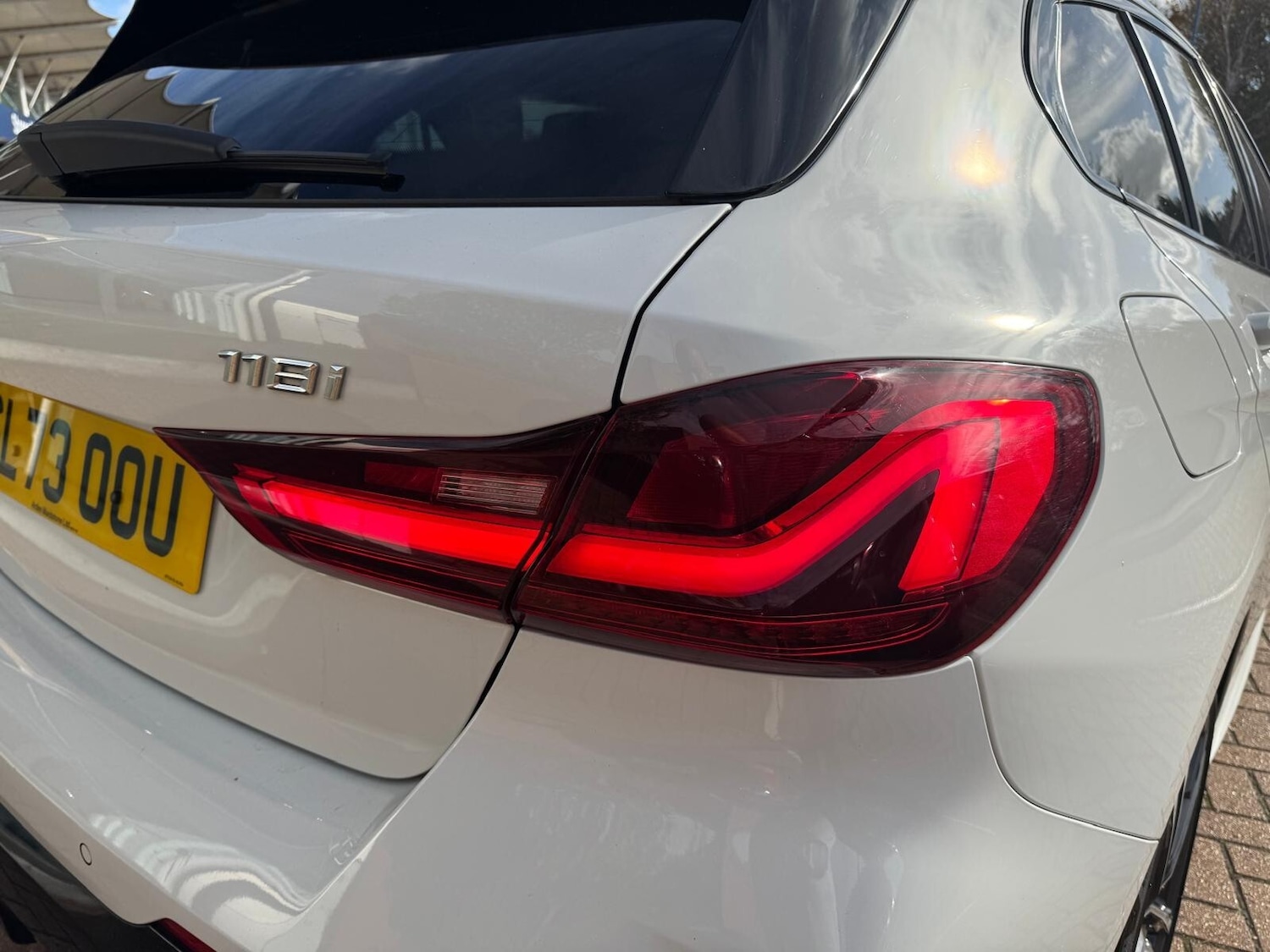 Used BMW 1 Series 2023 for sale - 76869952: Photo 13