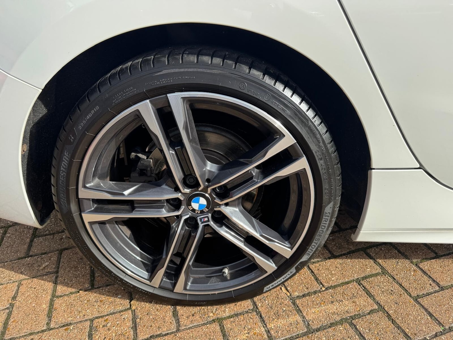 Used BMW 1 Series 2023 for sale - 76869952: Photo 15