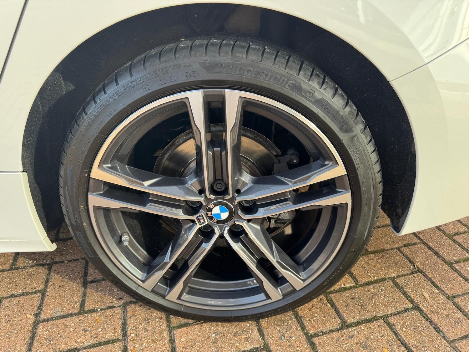 Used BMW 1 Series 2023 for sale - 76869952: Photo 16