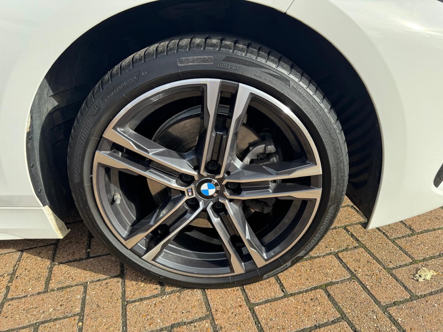 Used BMW 1 Series 2023 for sale - 76869952: Photo 17