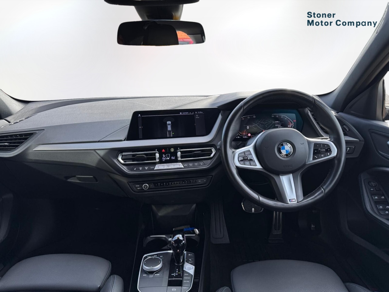 Used BMW 1 Series 2023 for sale - 76869952: Photo 29