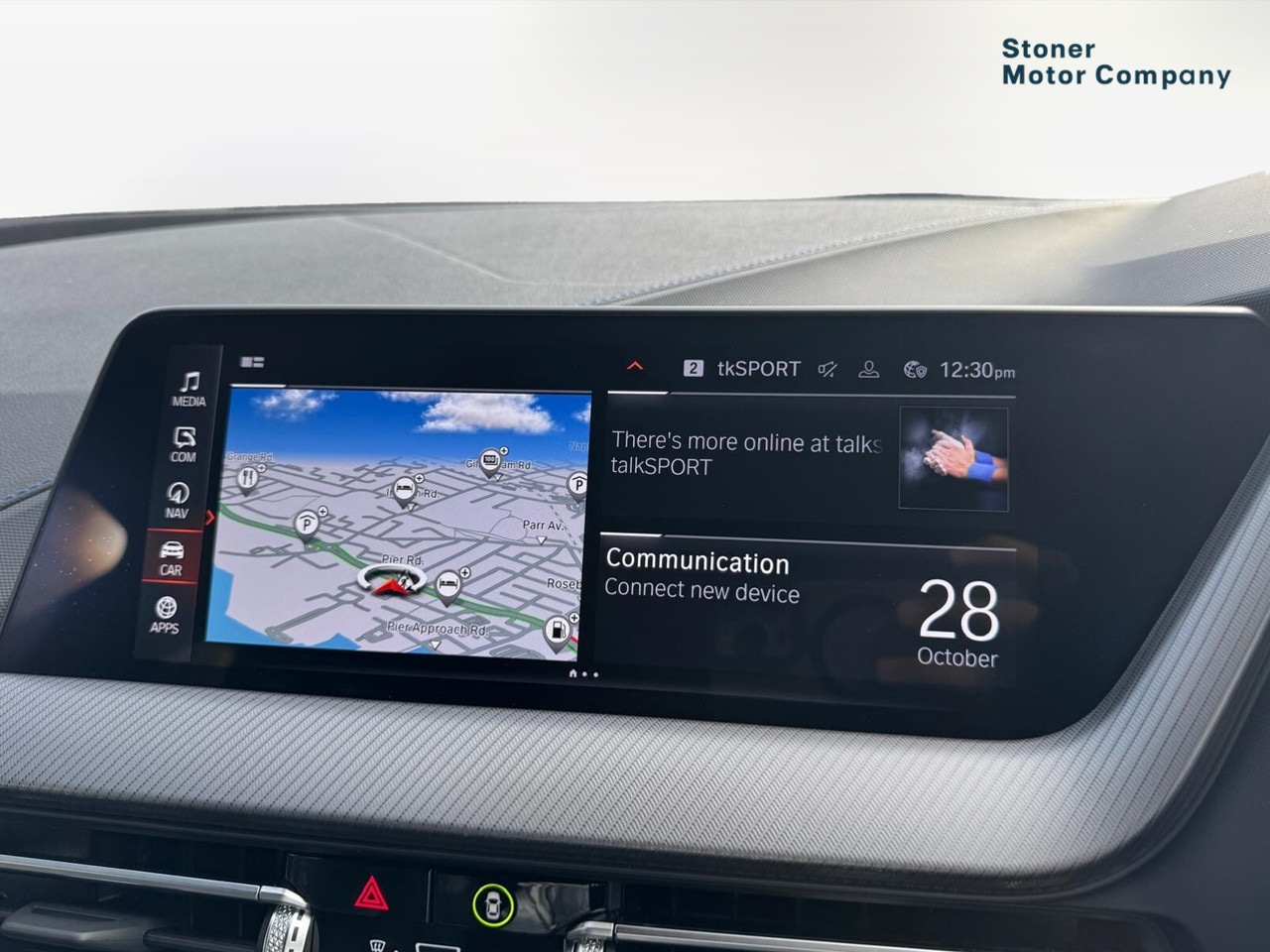 Used BMW 1 Series 2023 for sale - 76869952: Photo 32