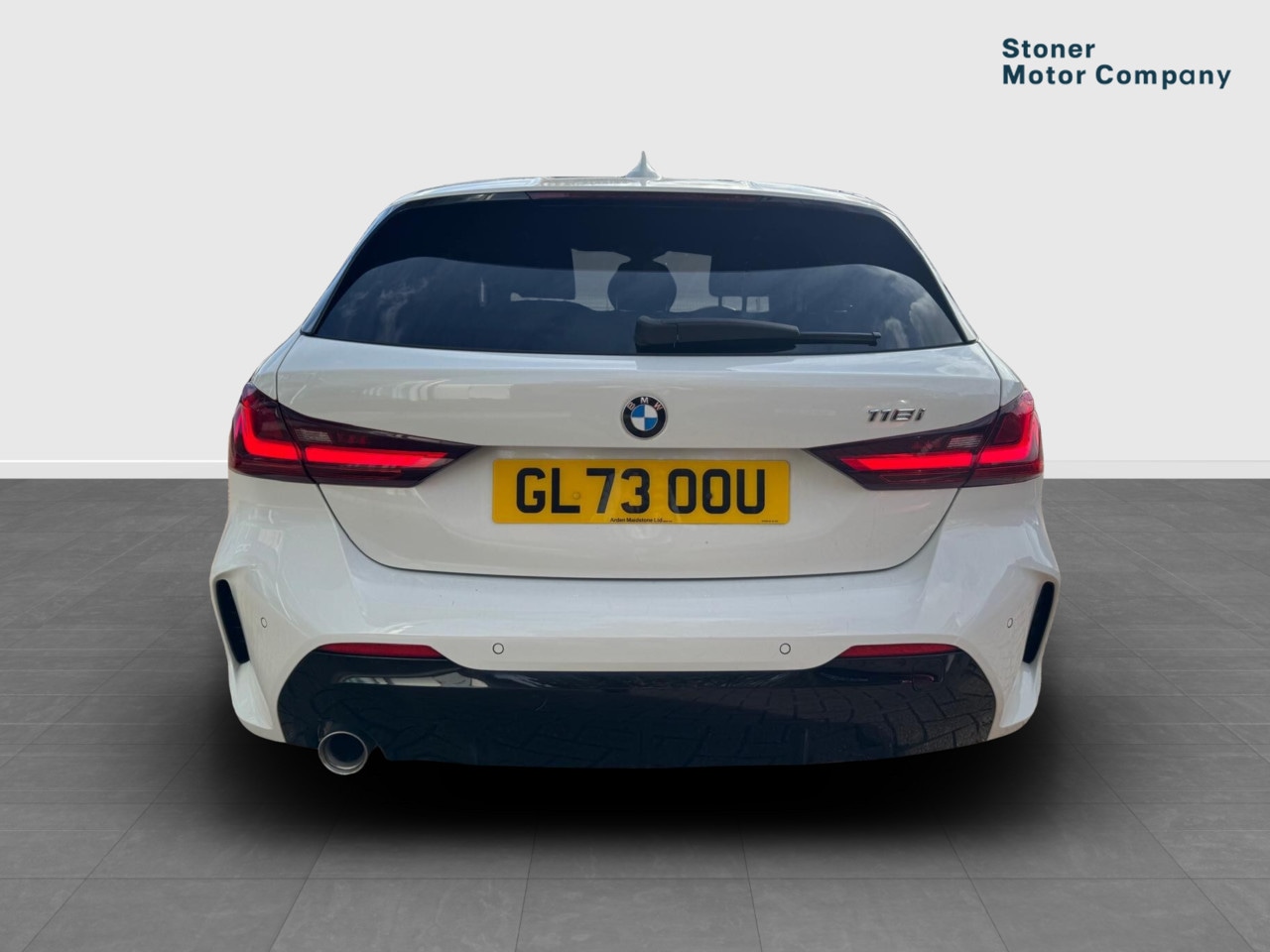 Used BMW 1 Series 2023 for sale - 76869952: Photo 4