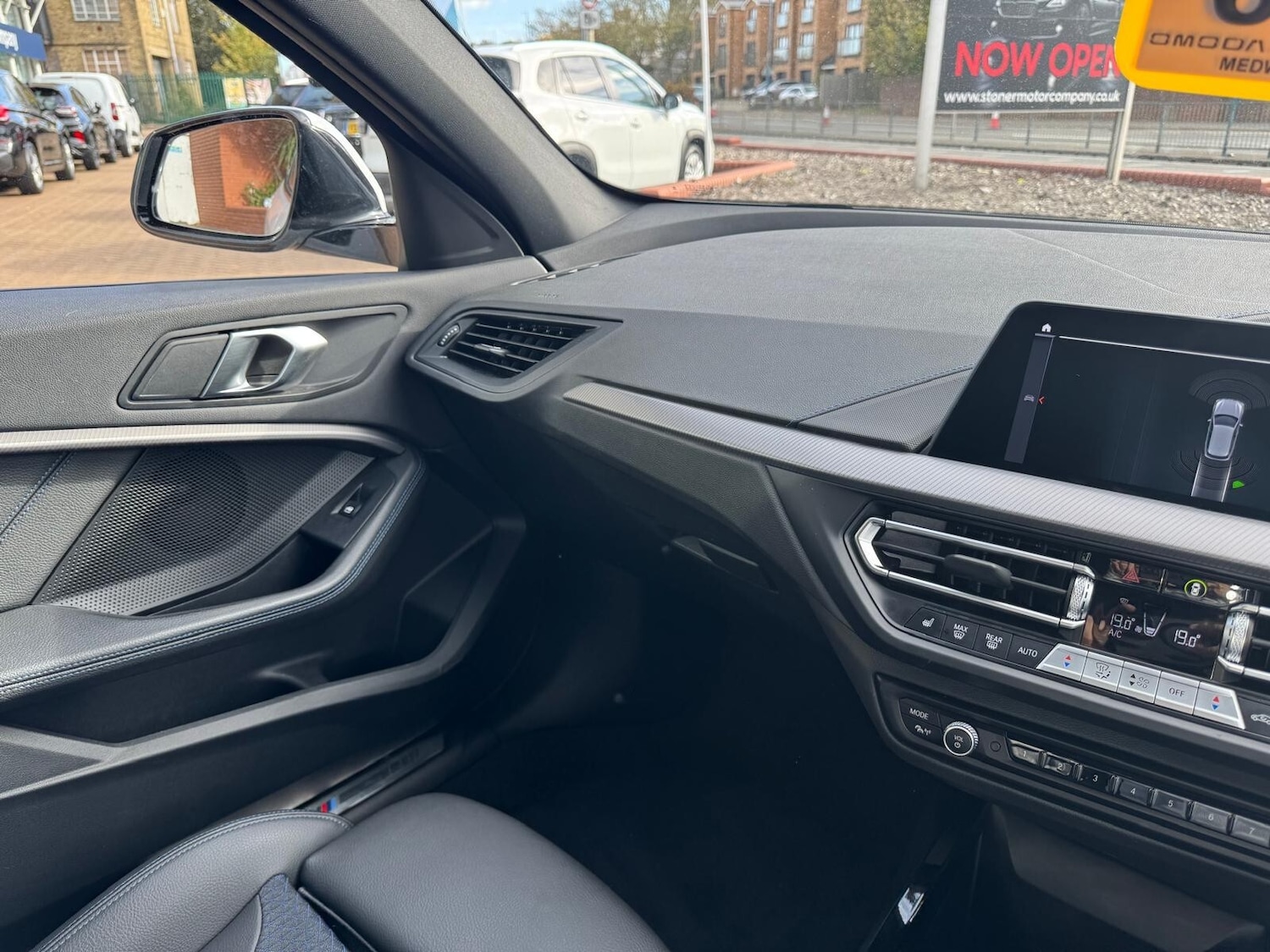 Used BMW 1 Series 2023 for sale - 76869952: Photo 49