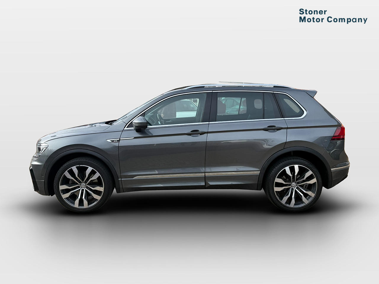 Used Volkswagen Tiguan 2019 for sale - 77950571: Photo 11