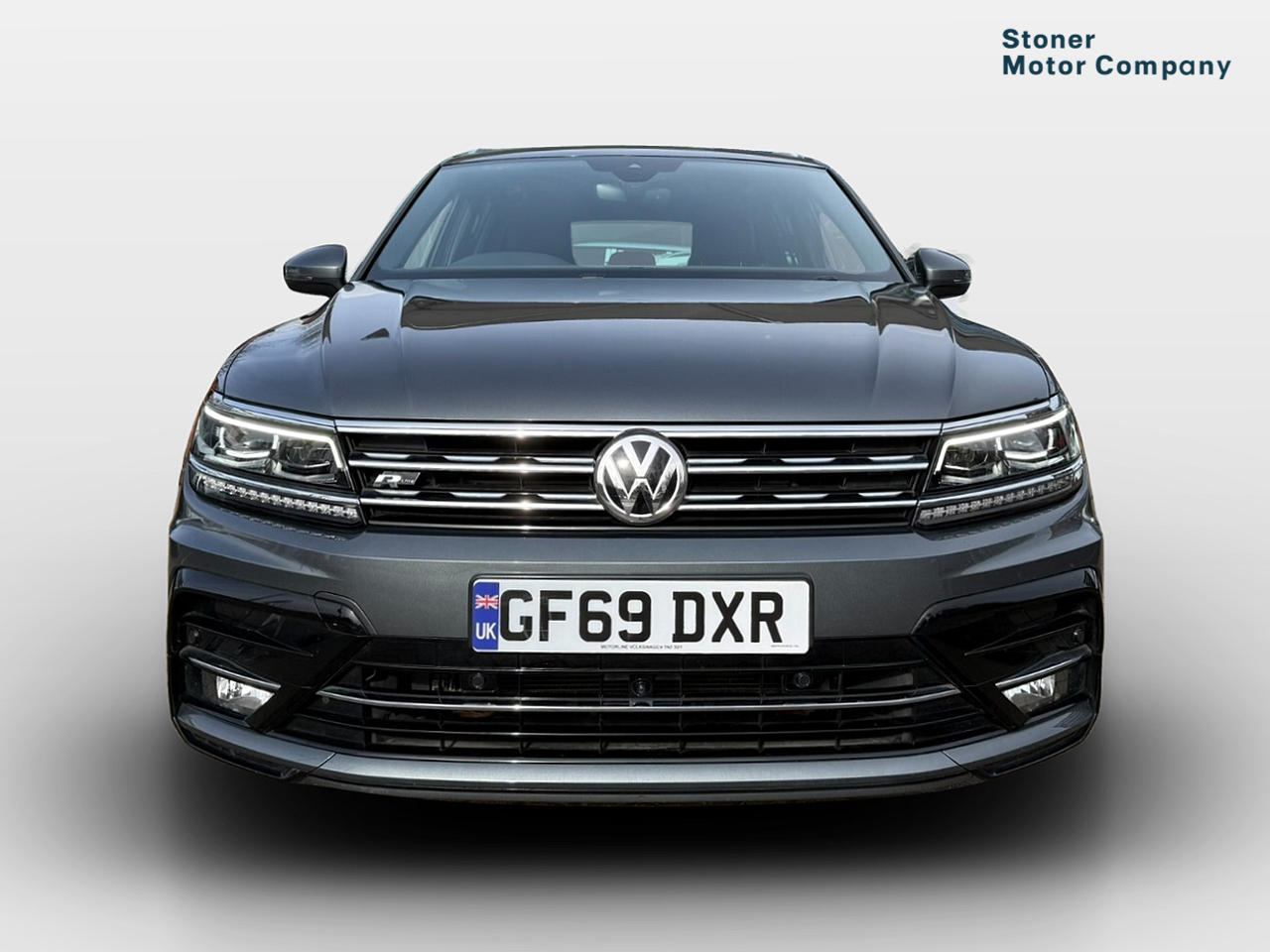 Used Volkswagen Tiguan 2019 for sale - 77950571: Photo 13